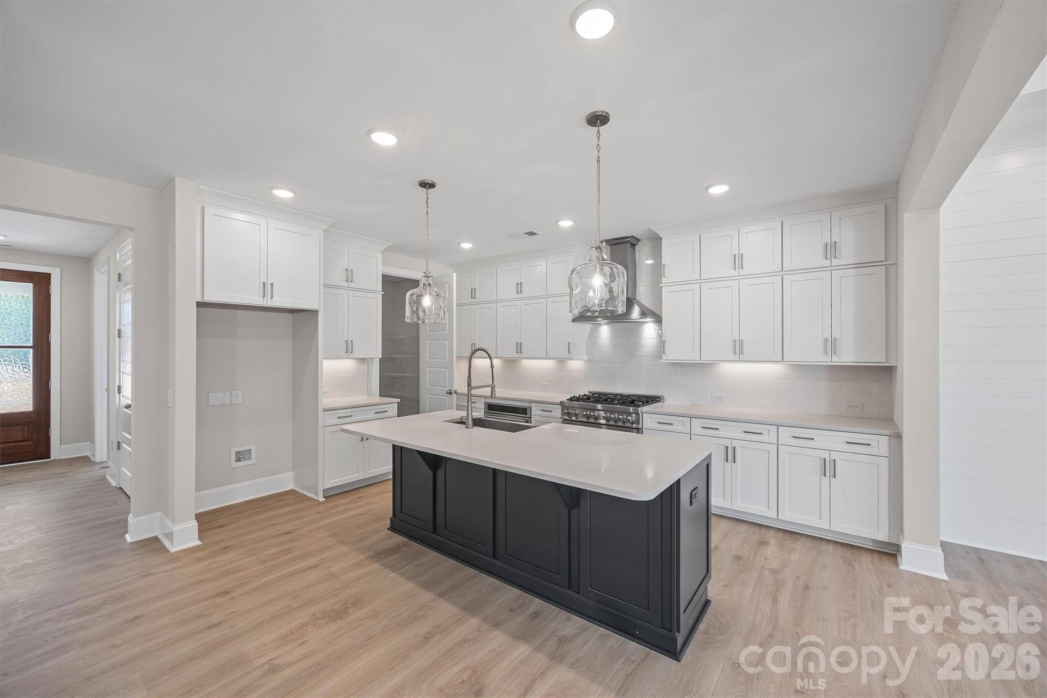 Baileys Farm - Residential