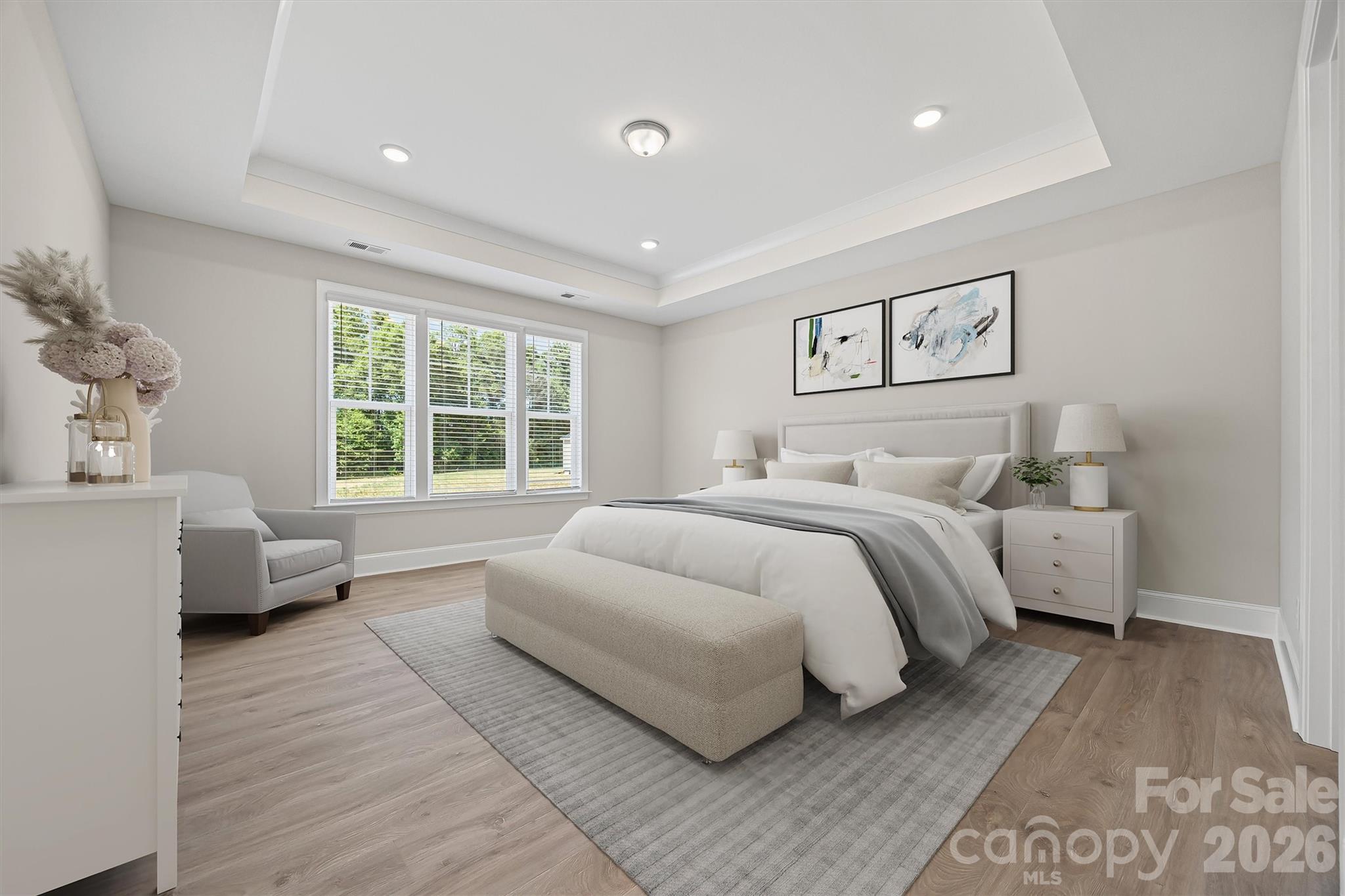 Baileys Farm - Residential