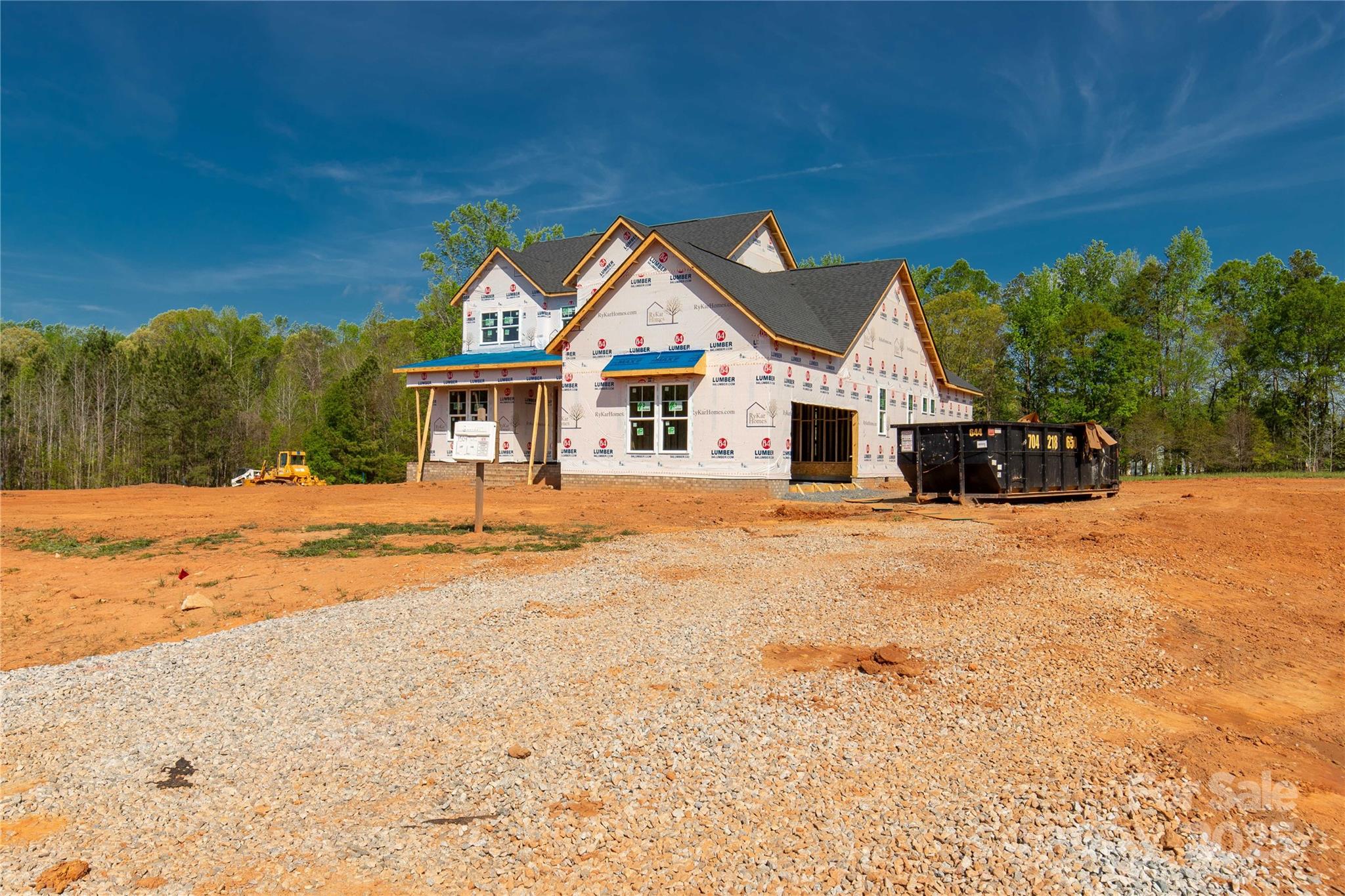 1504 Baileys Run