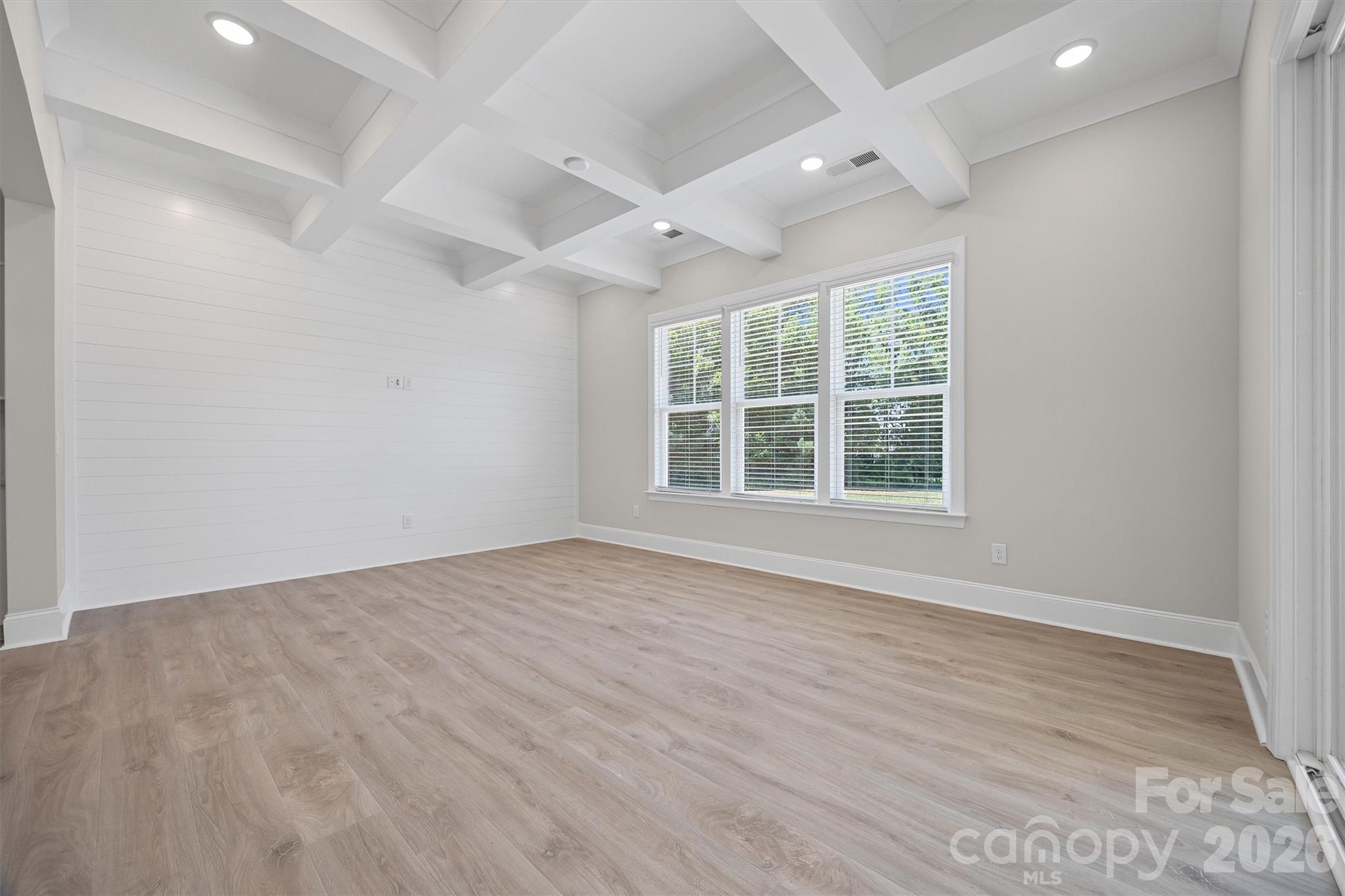 Baileys Farm - Residential