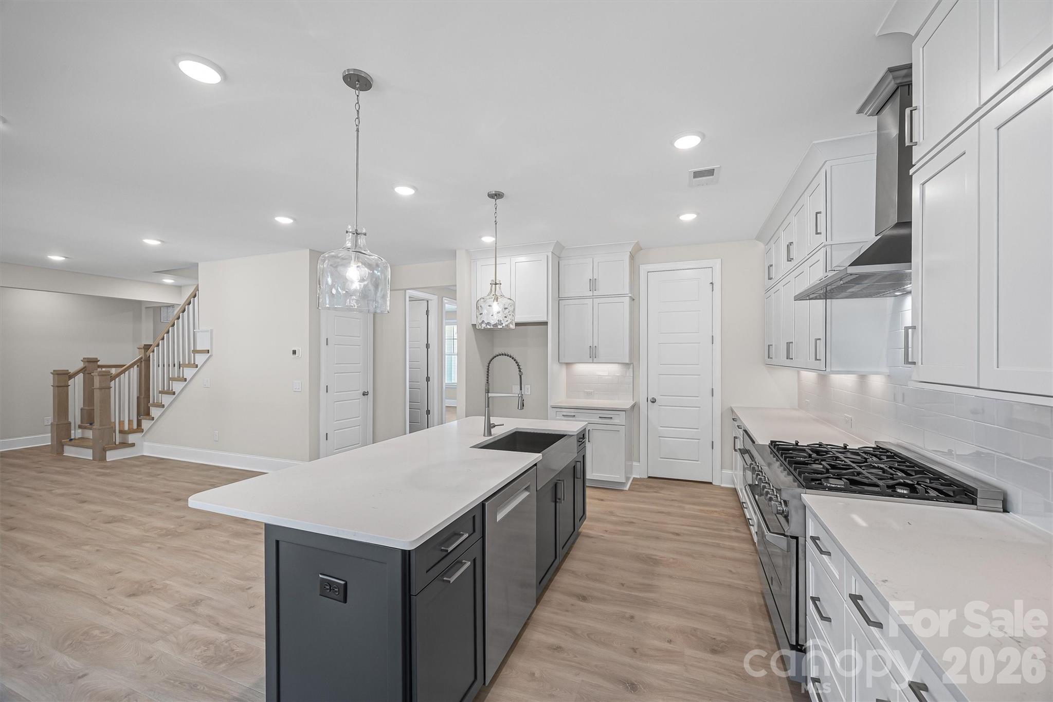 Baileys Farm - Residential