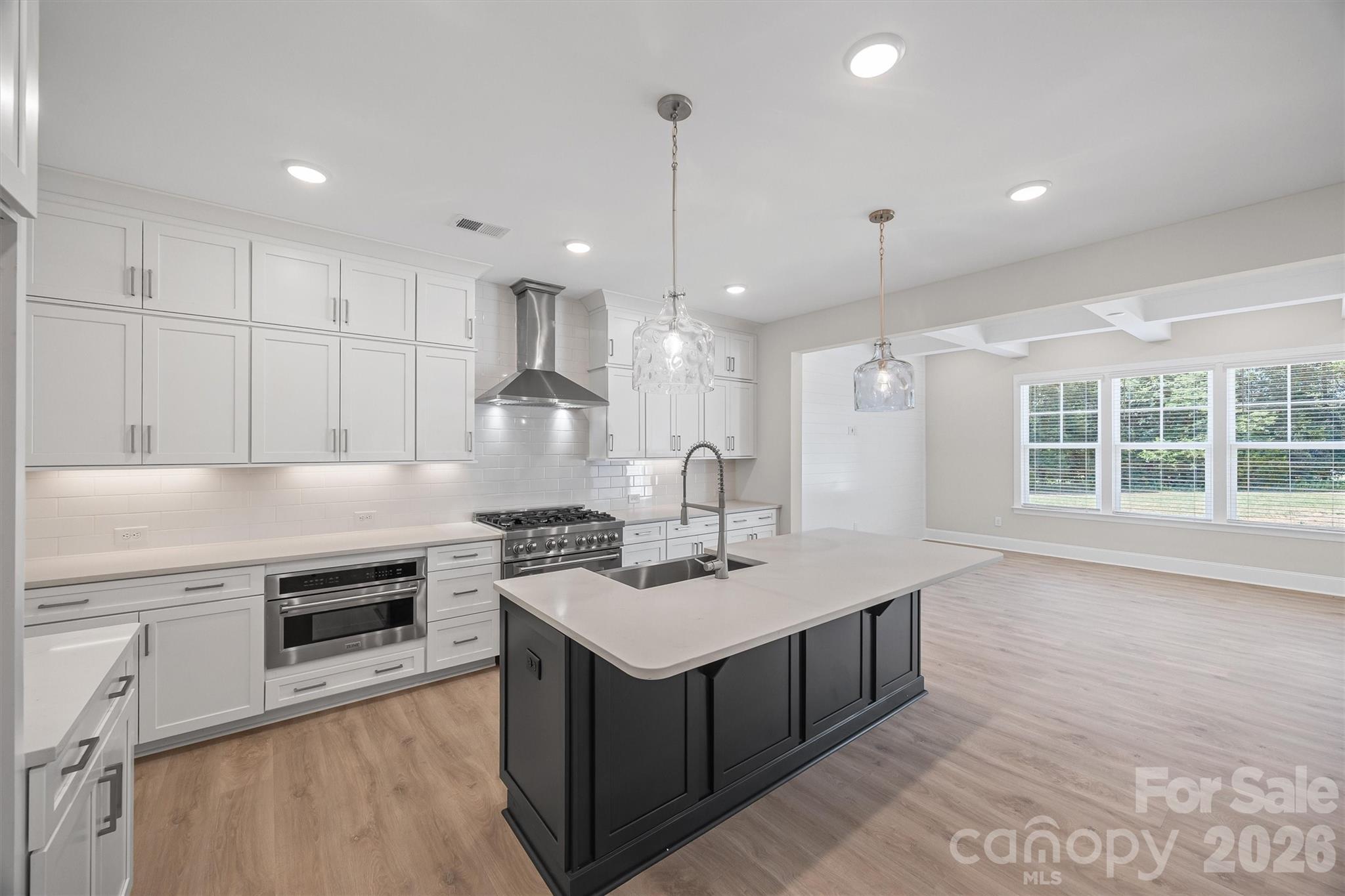 Baileys Farm - Residential