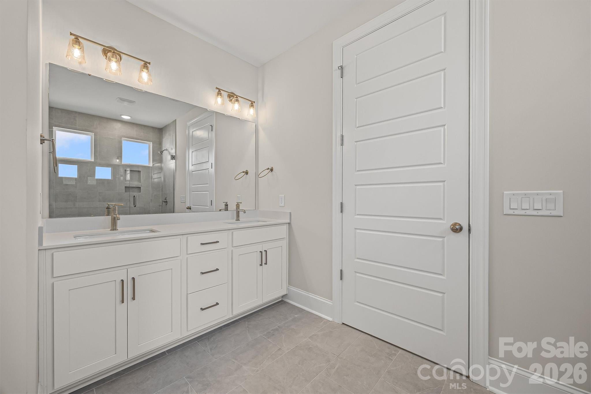 Baileys Farm - Residential