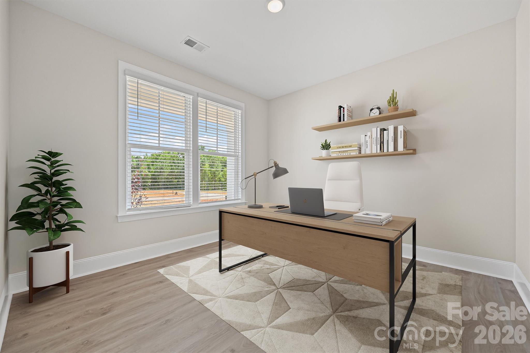 Baileys Farm - Residential