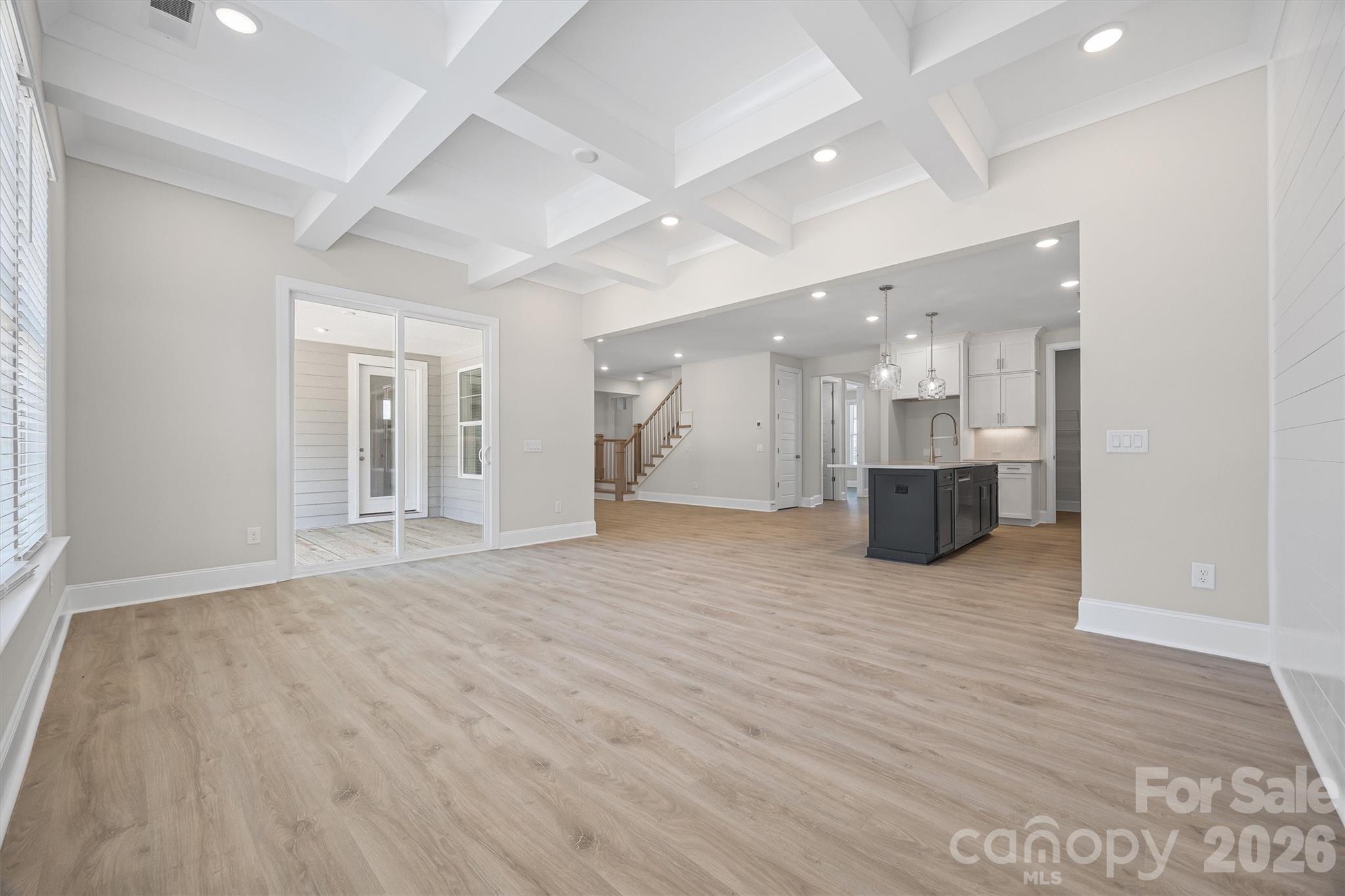 Baileys Farm - Residential