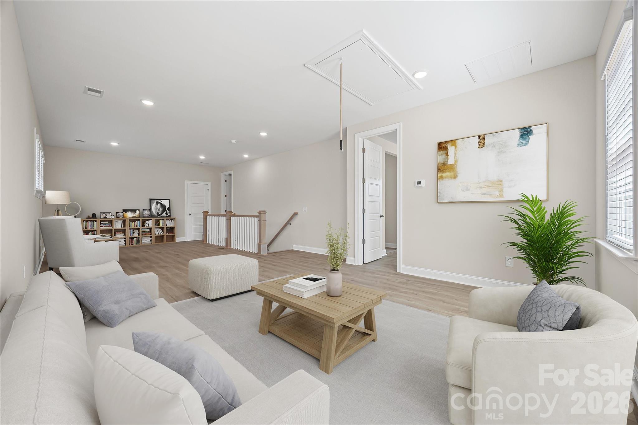 Baileys Farm - Residential