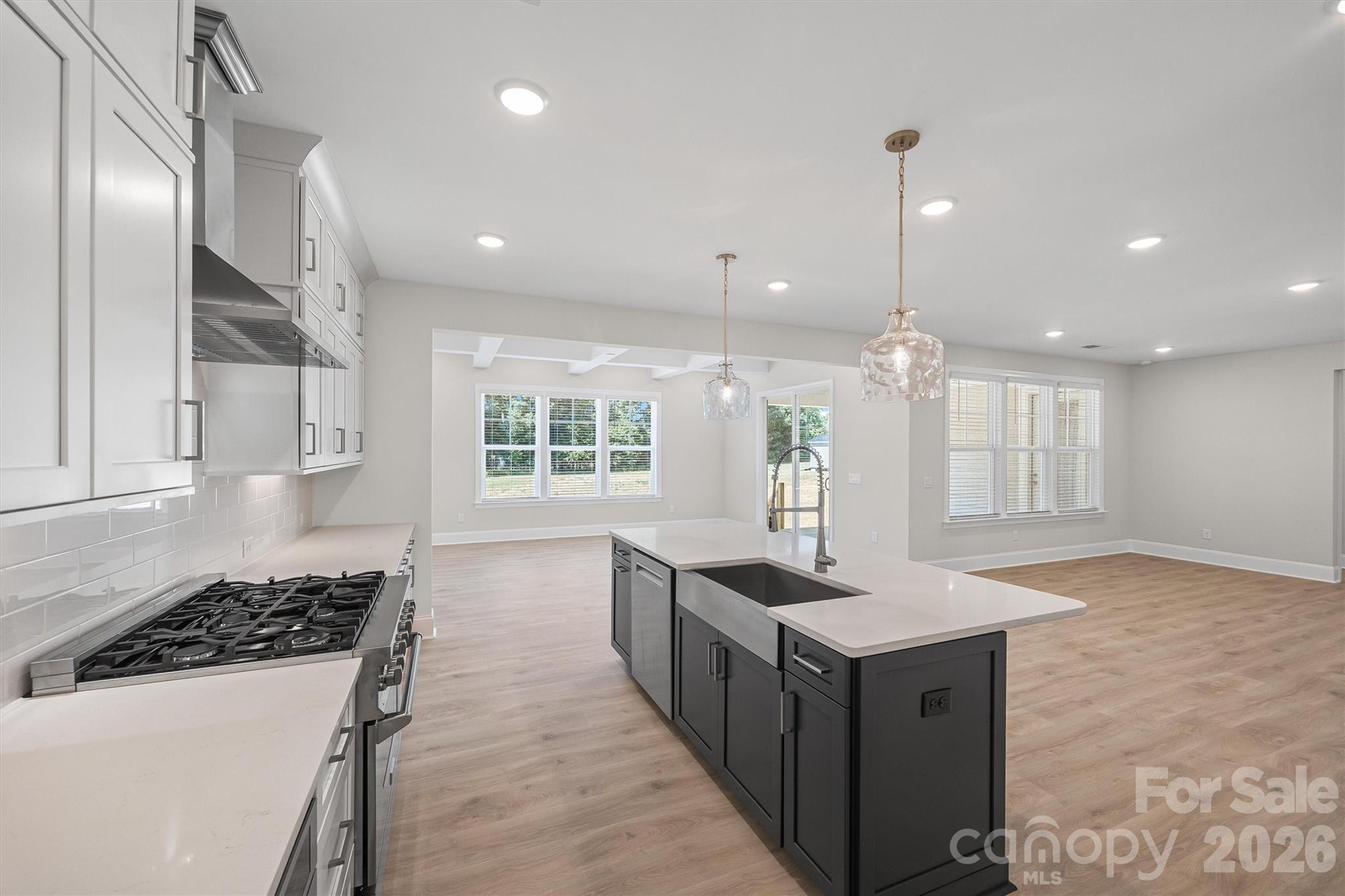 Baileys Farm - Residential