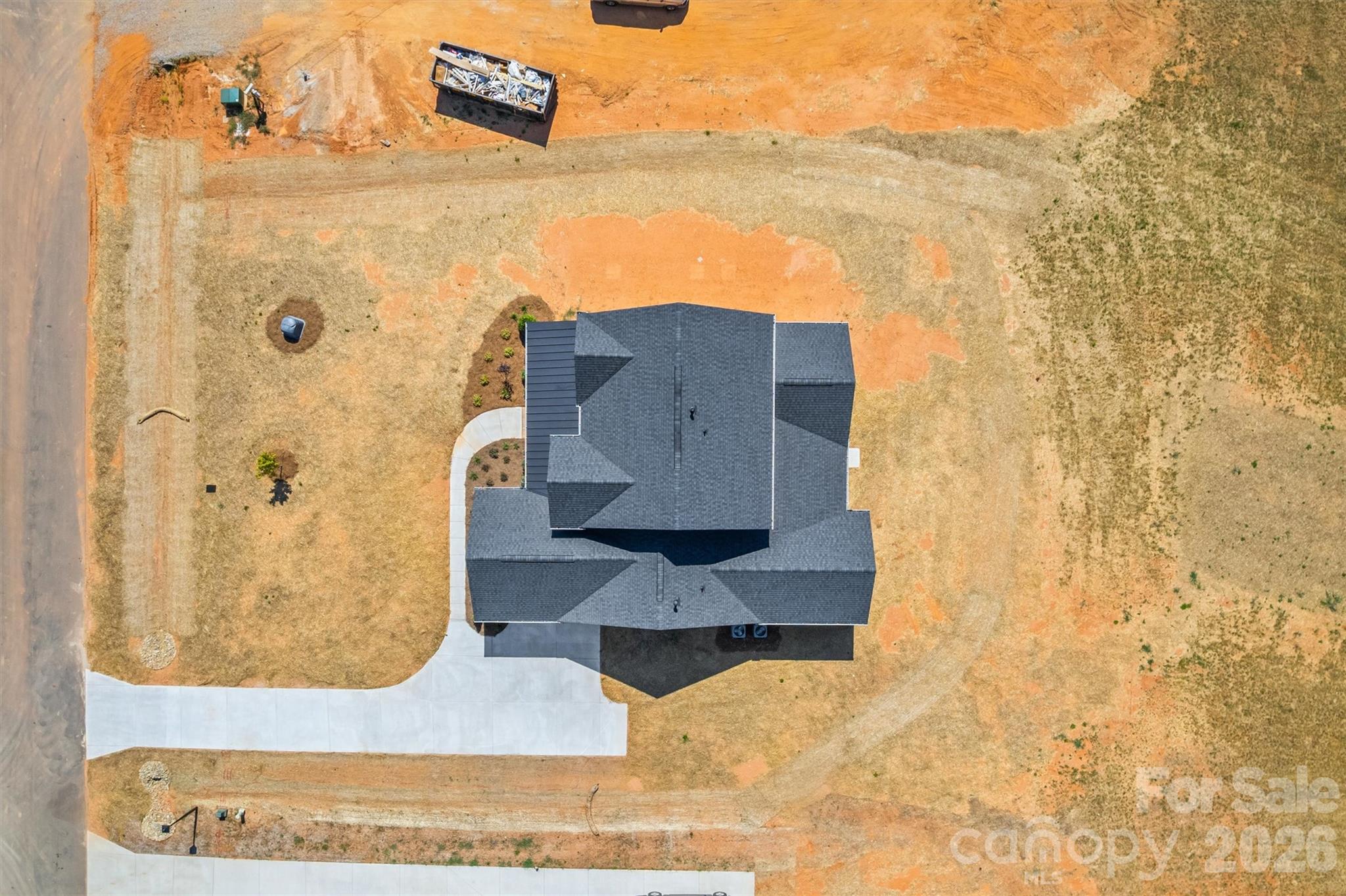 Baileys Farm - Residential