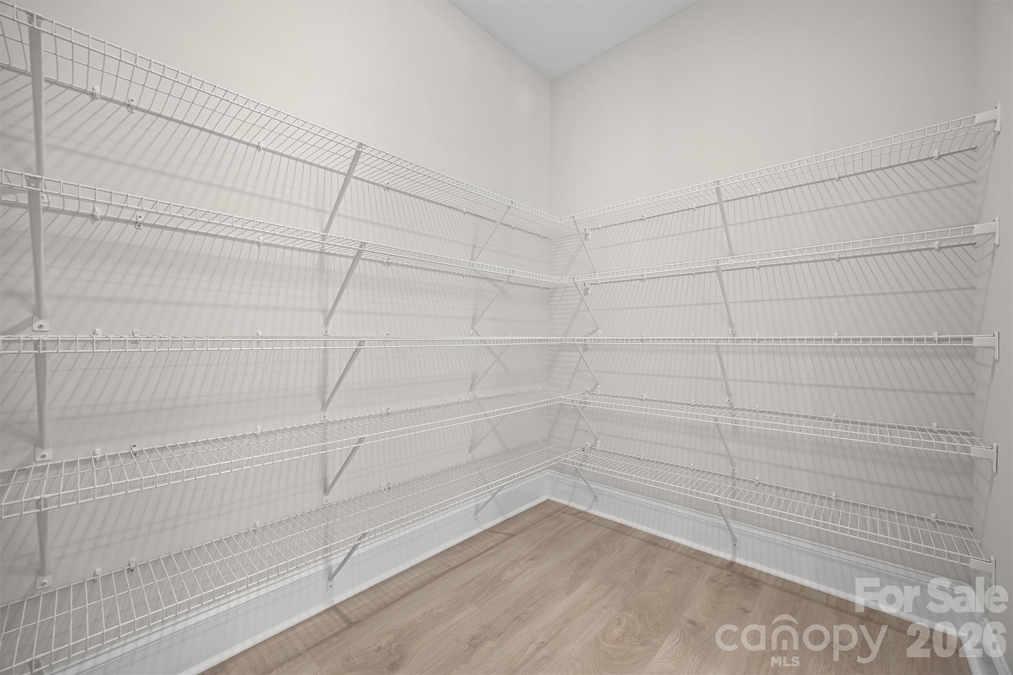 Baileys Farm - Residential