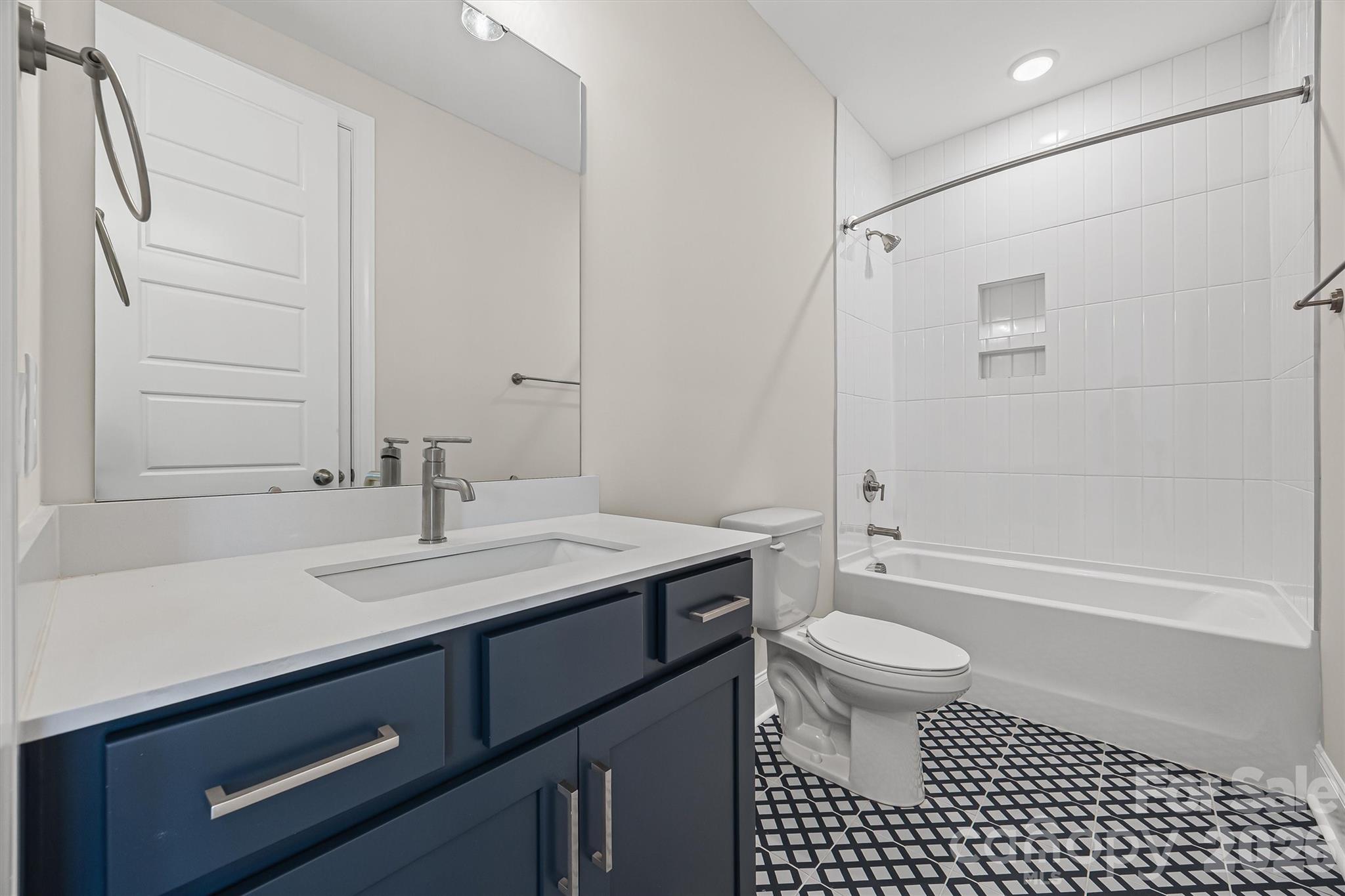 Baileys Farm - Residential