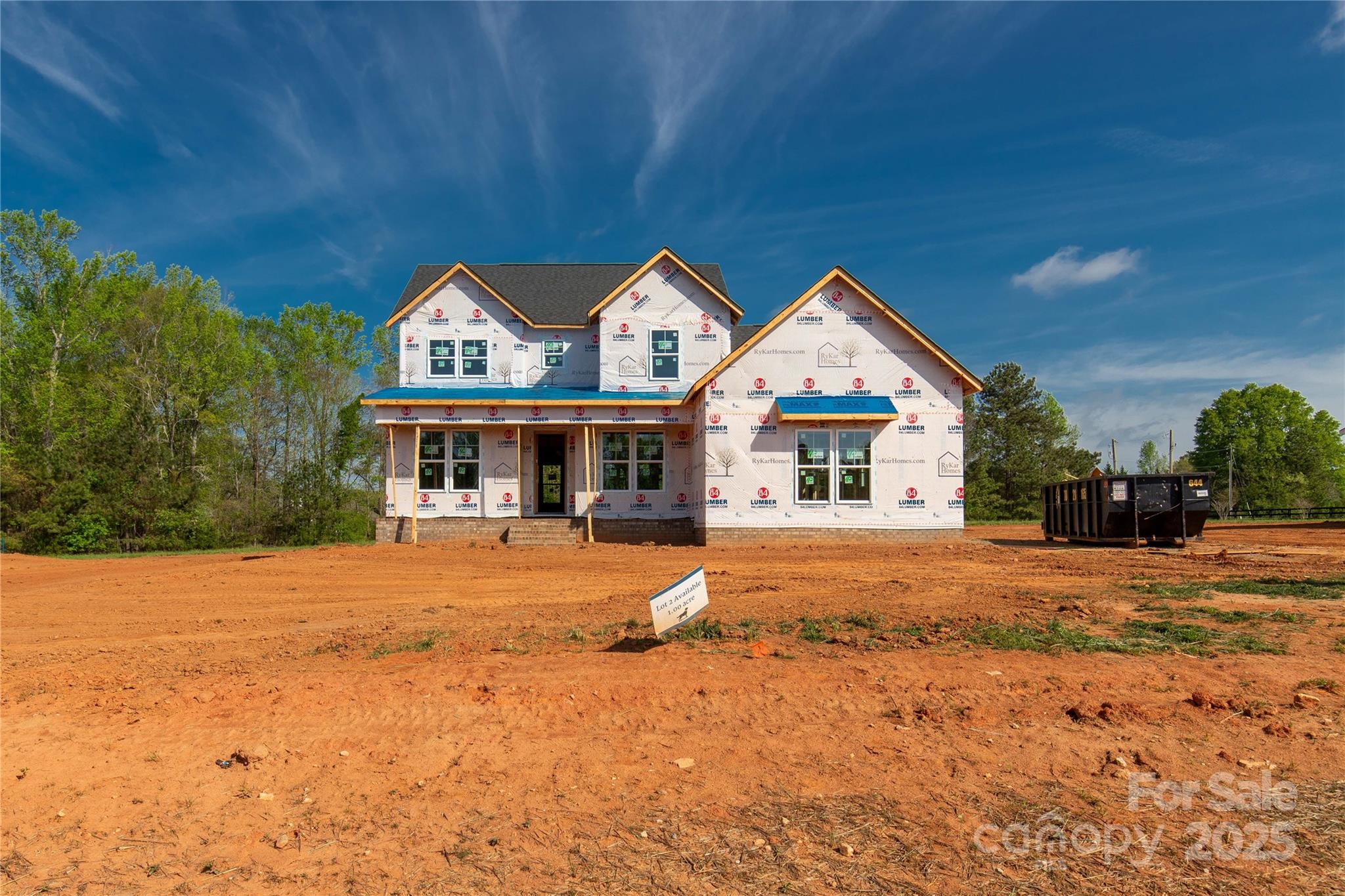 1504 Baileys Run