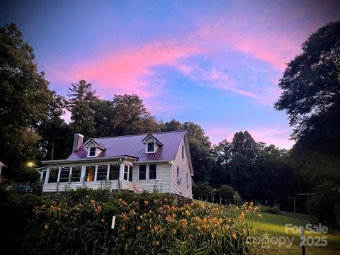 256 Forest Hill Circle 1 Brevard NC 28712