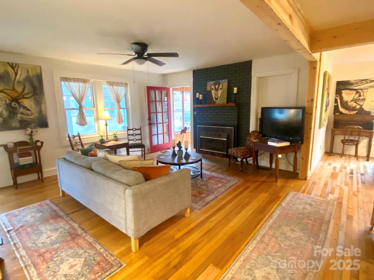 256 Forest Hill Circle 1