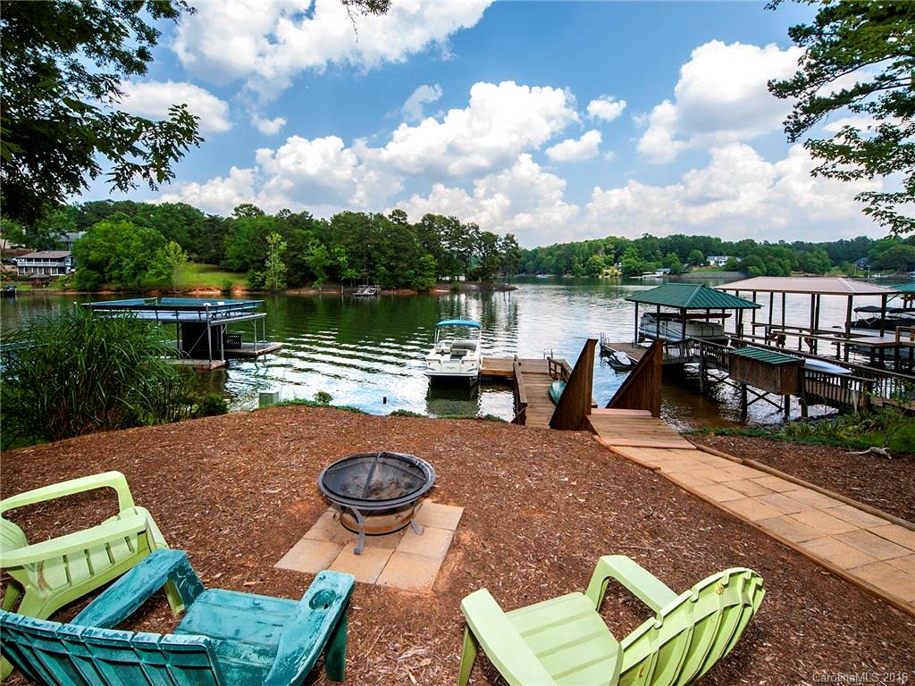 Tega Cay - Residential