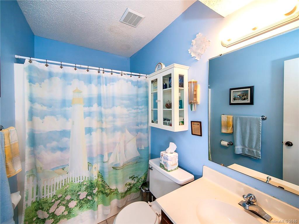 Tega Cay - Residential