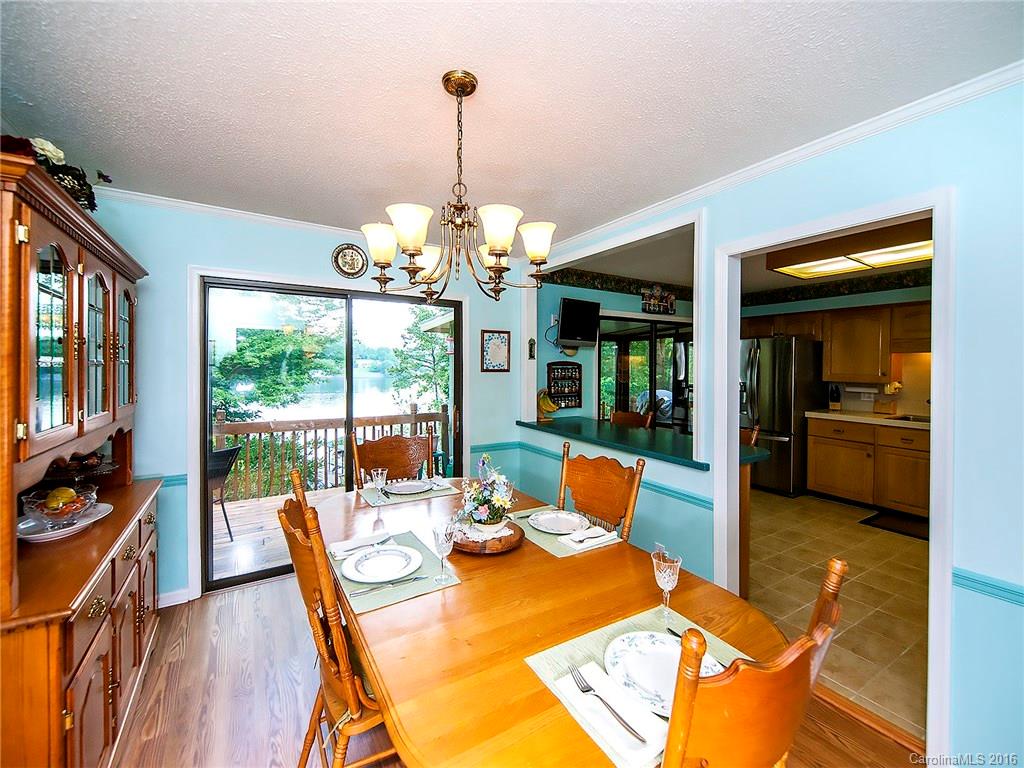 Tega Cay - Residential