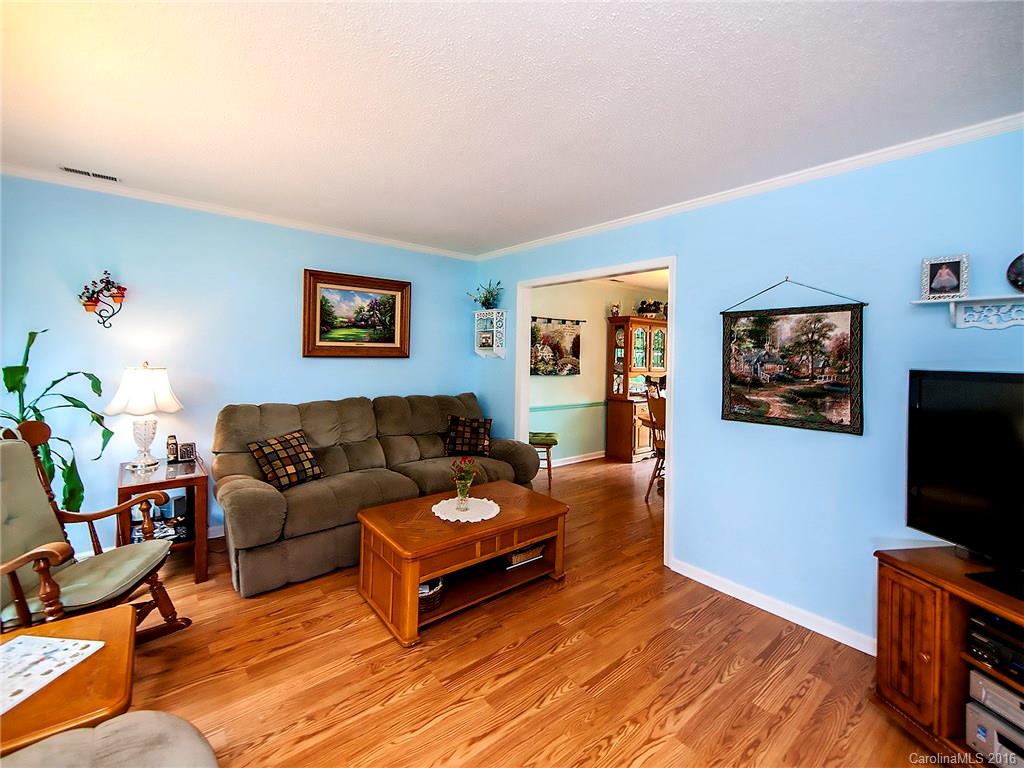 Tega Cay - Residential