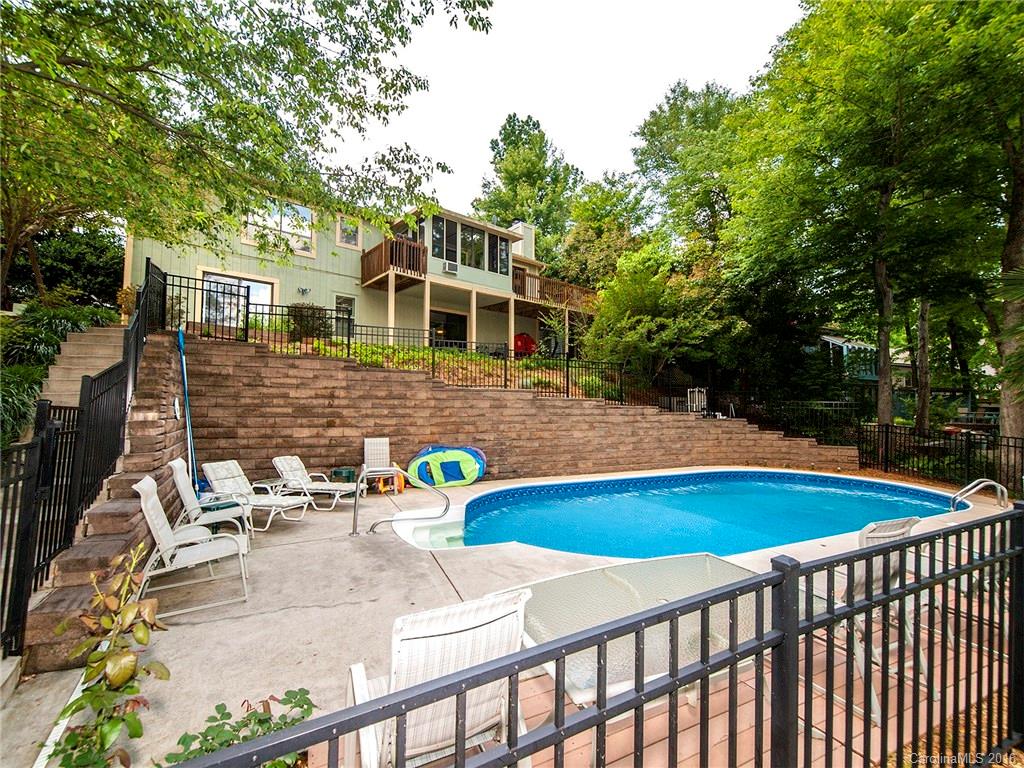 Tega Cay - Residential