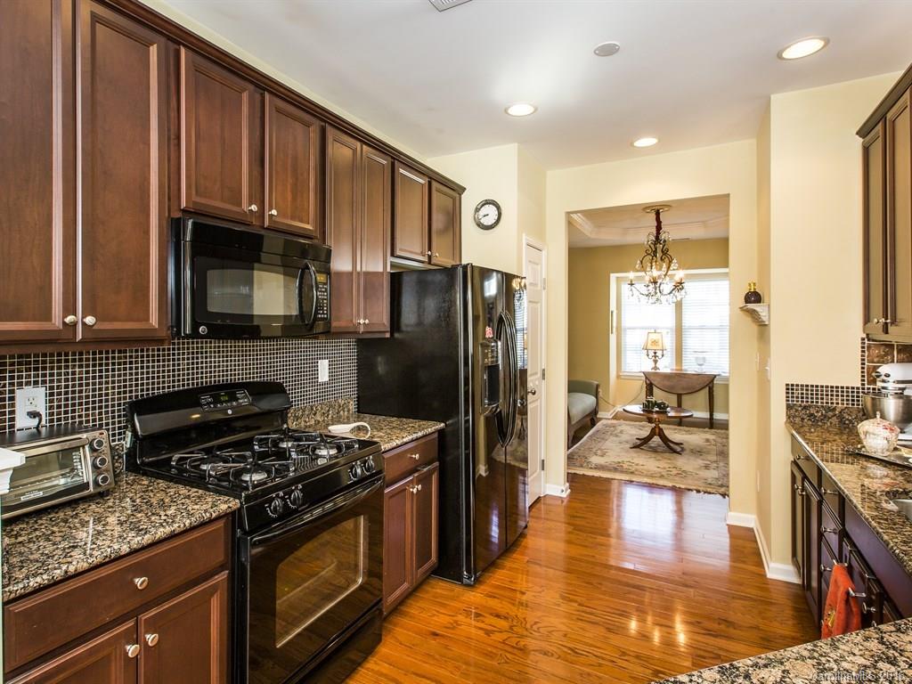 Wellsley Ford - Residential