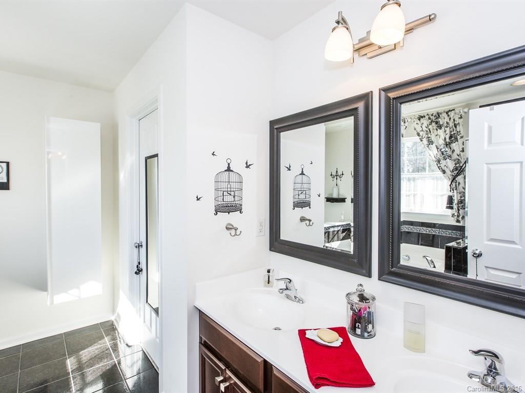 Wellsley Ford - Residential