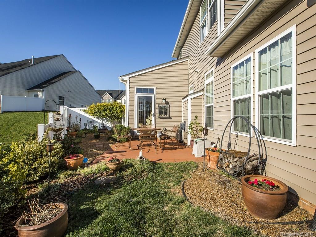 Wellsley Ford - Residential