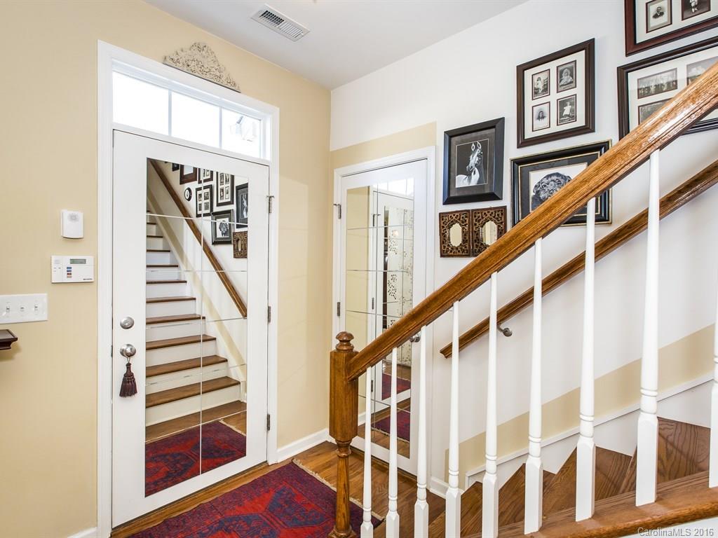 Wellsley Ford - Residential