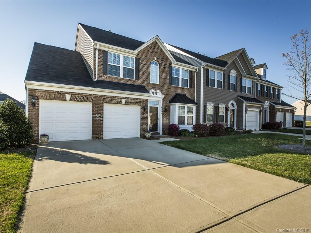 Wellsley Ford - Residential