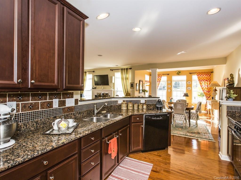 Wellsley Ford - Residential