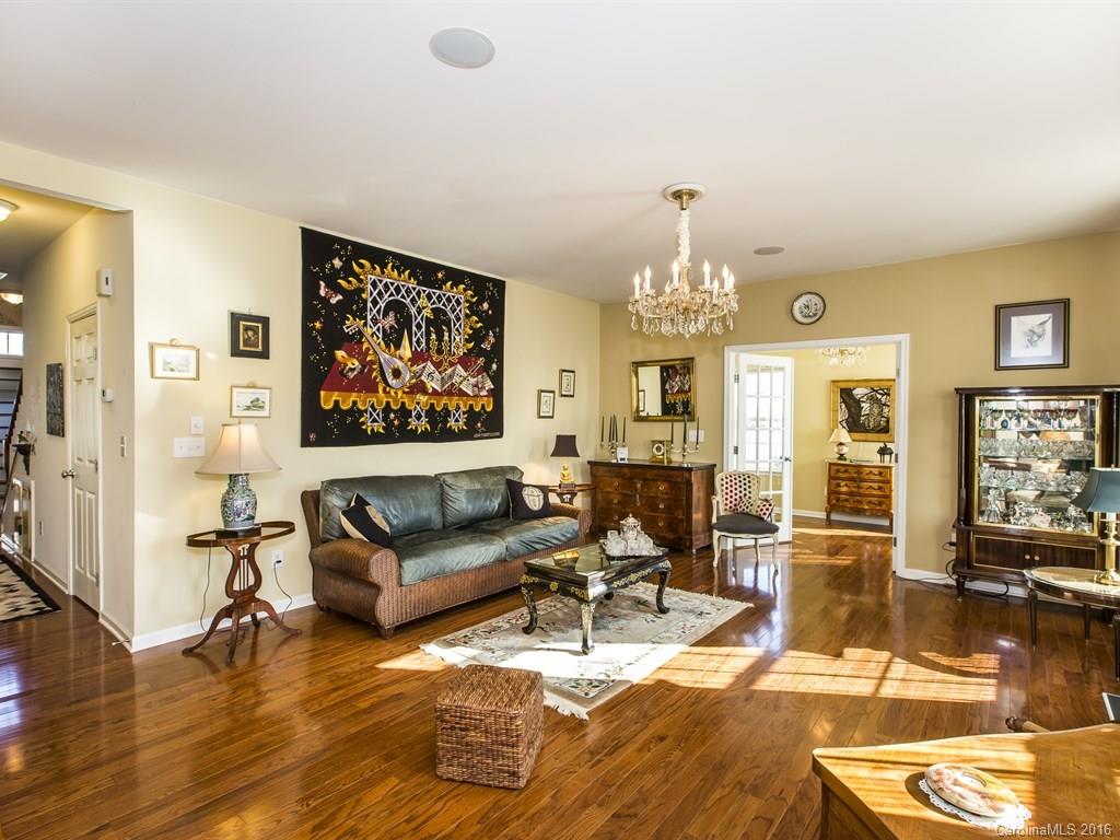 Wellsley Ford - Residential