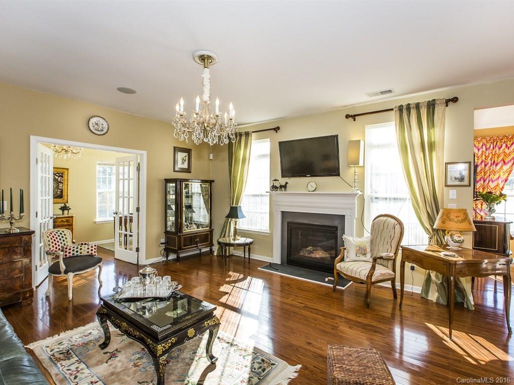 Wellsley Ford - Residential