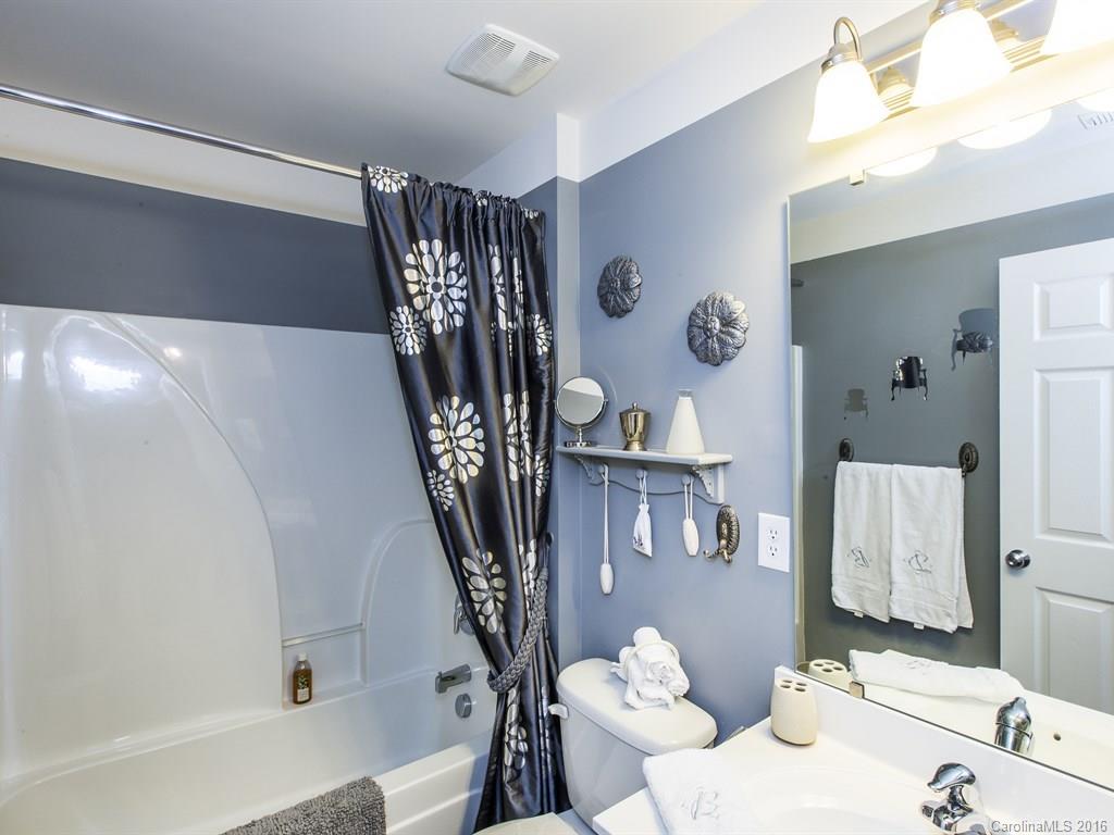 Wellsley Ford - Residential