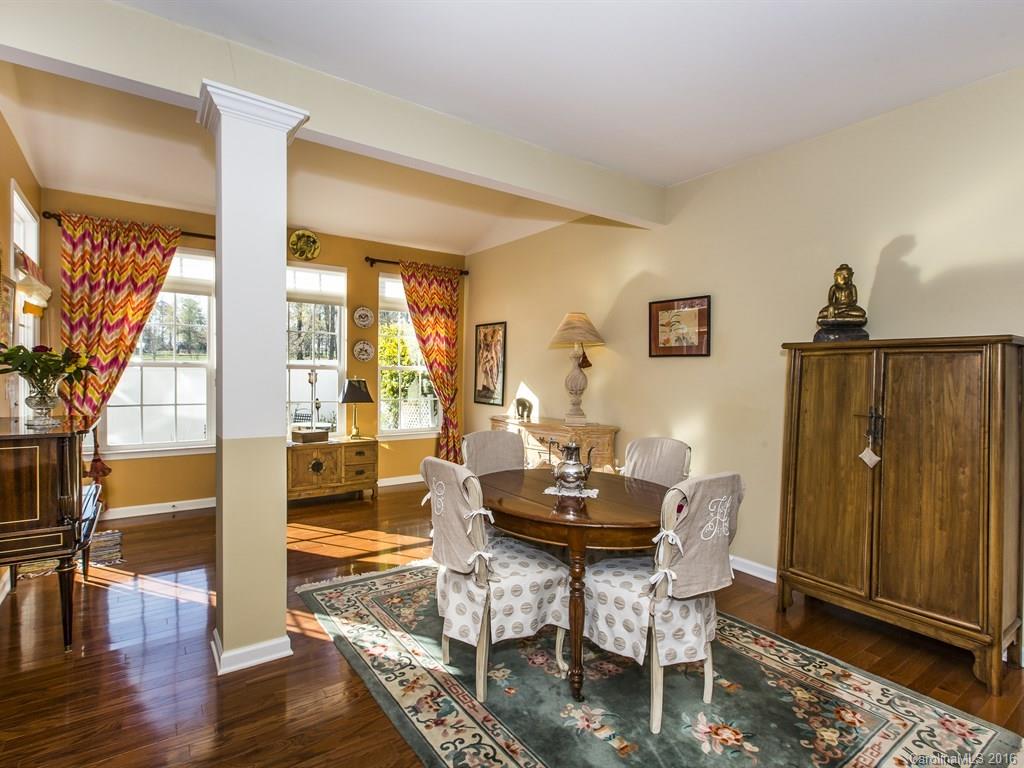 Wellsley Ford - Residential