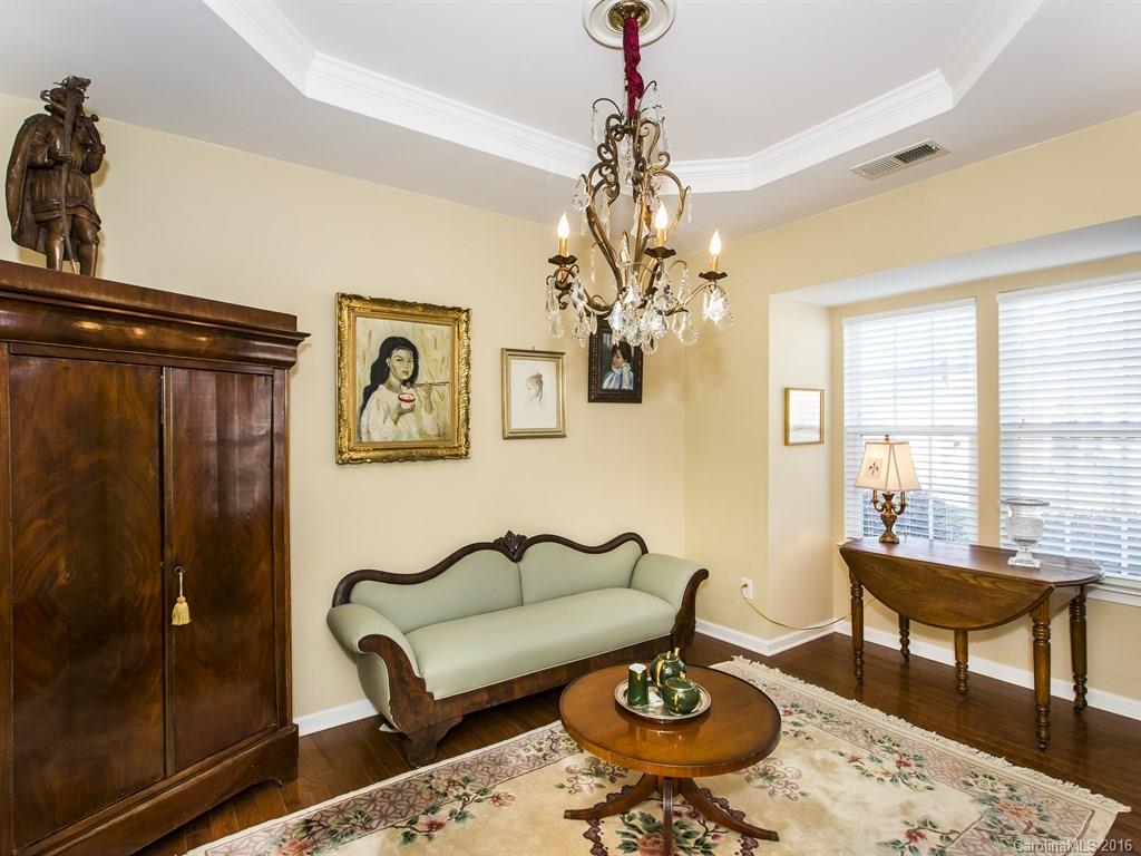 Wellsley Ford - Residential