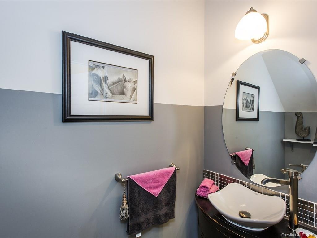 Wellsley Ford - Residential