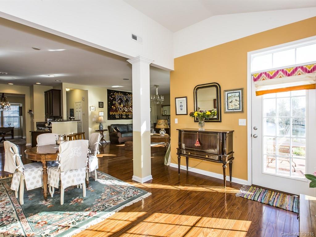 Wellsley Ford - Residential