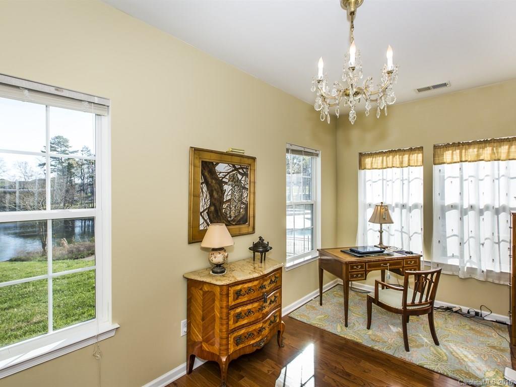 Wellsley Ford - Residential