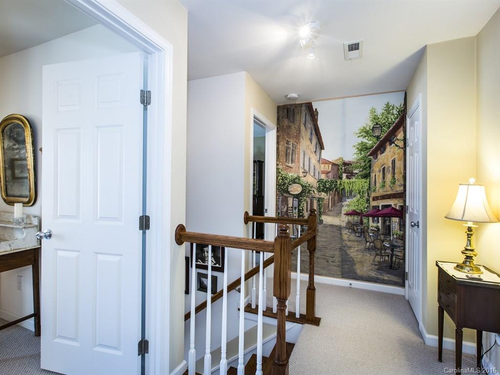 Wellsley Ford - Residential