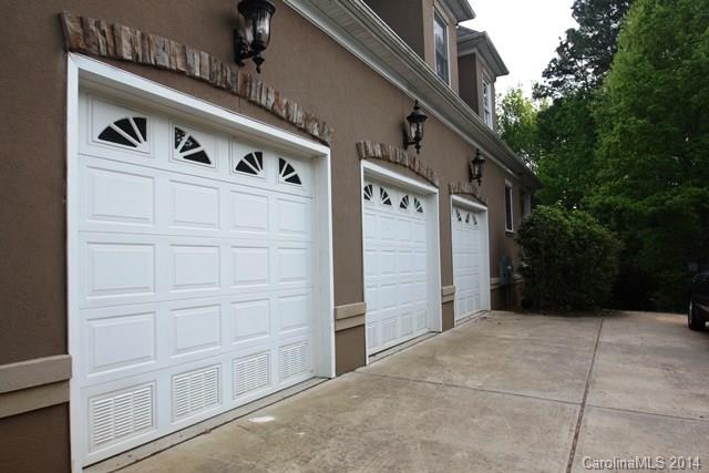 Overlook - Residential