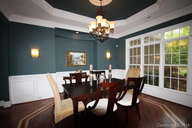 Overlook - Residential