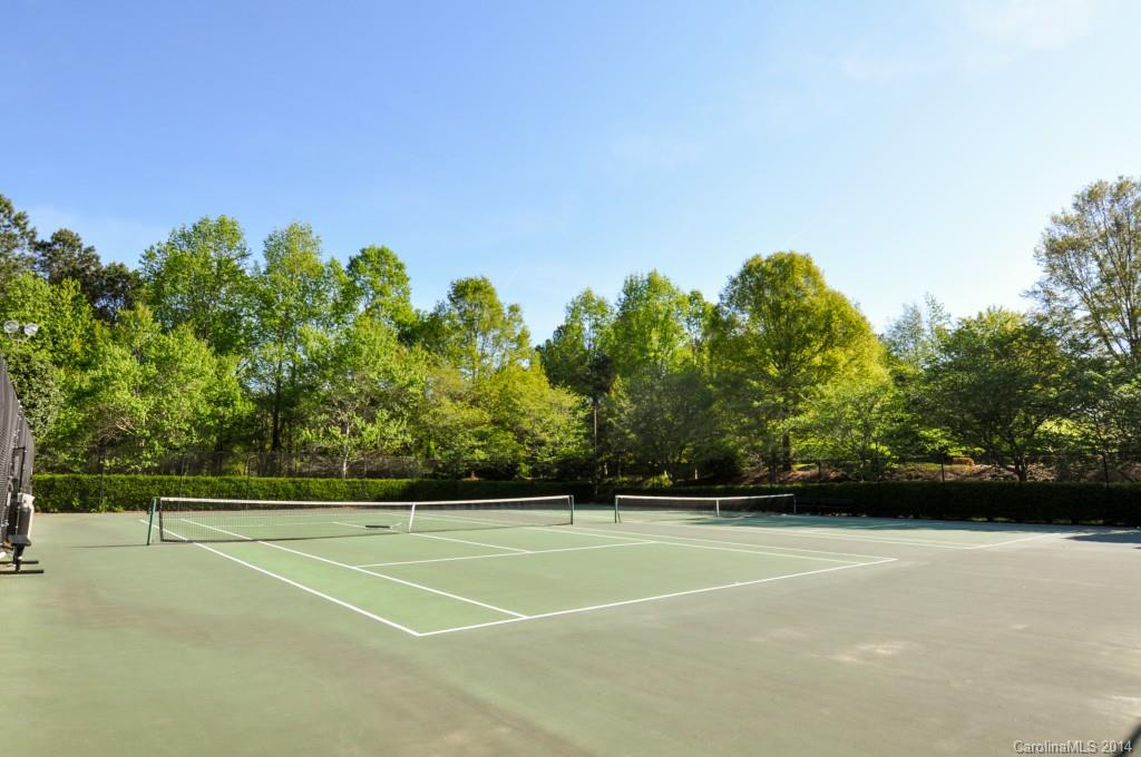 Overlook - Residential