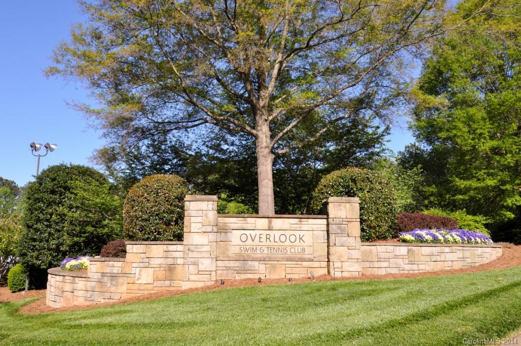 Overlook - Residential