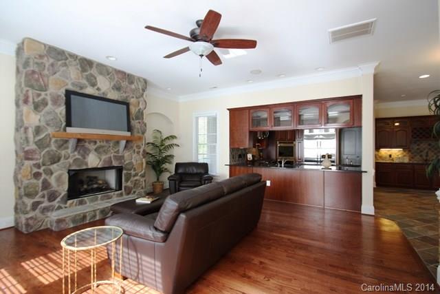 Overlook - Residential