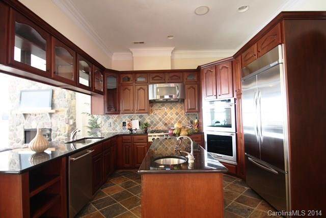 Overlook - Residential