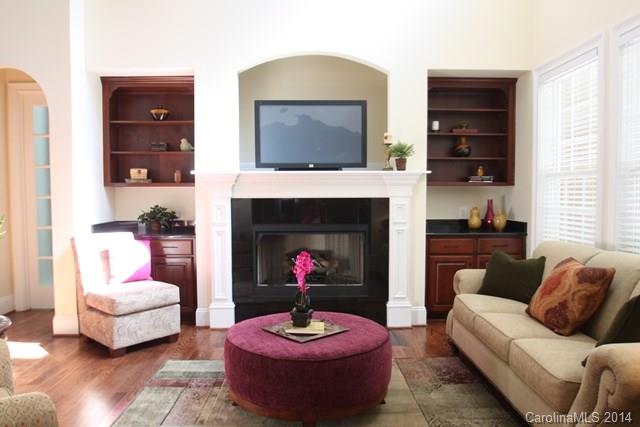 Overlook - Residential