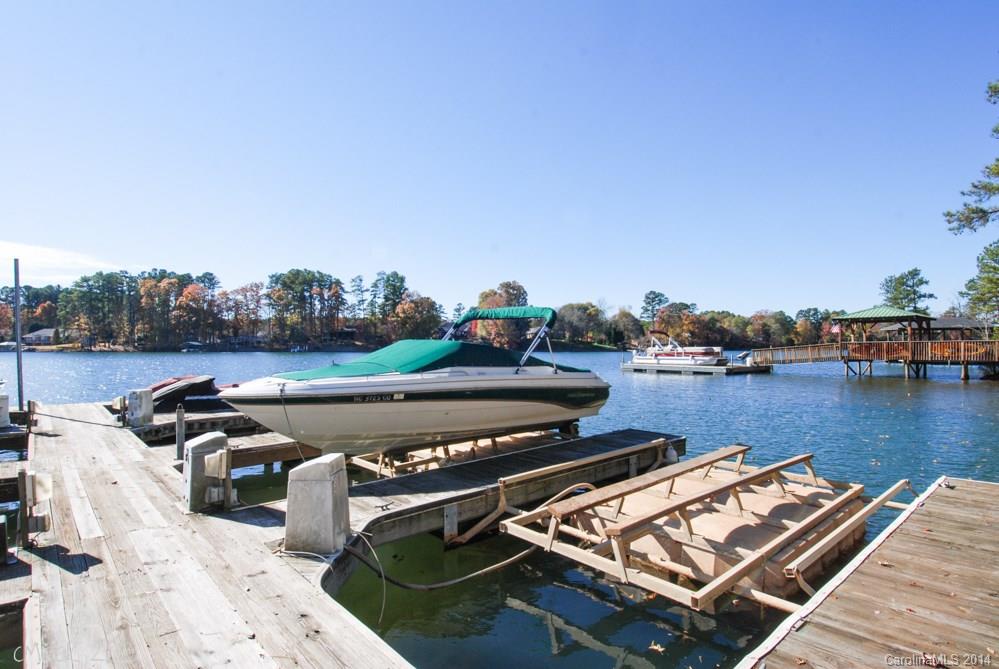 Overlook - Residential