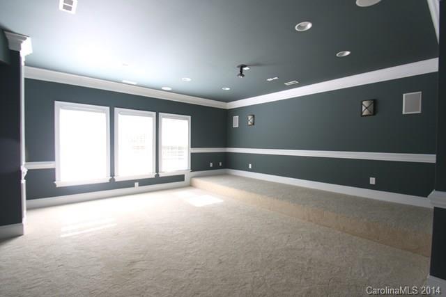 Overlook - Residential