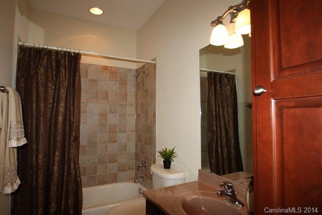 Overlook - Residential