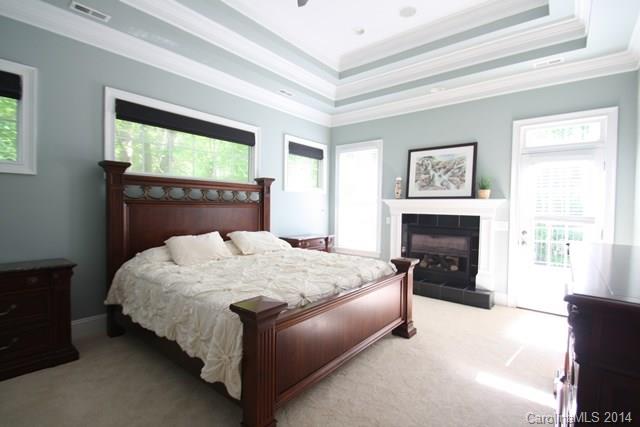 Overlook - Residential