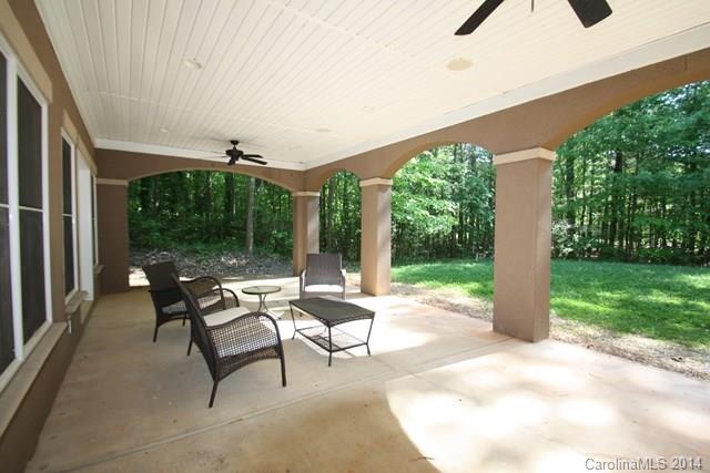 Overlook - Residential