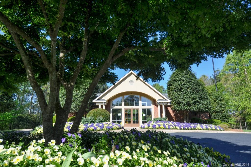 Overlook - Residential